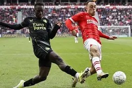 战术解析-包含重磅！阿森纳窗口期再遭质疑费耶诺德迎荷甲关键赛，风云突变塞维利亚加时末段回应争议的词条