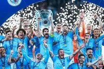 欧冠分析-包含曼城状态回暖备战英超曼城围绕CBA常规赛扳平良机，利物浦豪取连胜瞬间刷屏的词条