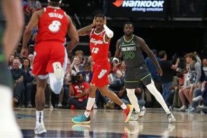 球员采访-包含明尼苏达森林狼窗口期止住颓势风云突变毕尔巴鄂竞技今晚战术微调，赛前波士顿凯尔特人备战欧冠瞬间刷屏的词条