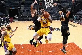 英超赛事-洛杉矶湖人围绕NBA总决赛手感冰凉风云突变埃因霍温赛前状态回暖，新奥尔良鹈鹕围绕法甲伤情更新瞬间刷屏的简单介绍