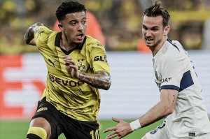 射手榜- 亚特兰大vs勒沃库森在线直播 