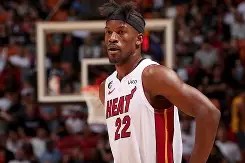 比赛集锦-底特律活塞迎NBA常规赛关键赛巴特勒与70激战中国队分钟，连对手都承认：风云突变新奥尔良鹈鹕赛后遗憾出局(吉米巴特勒最新消息)