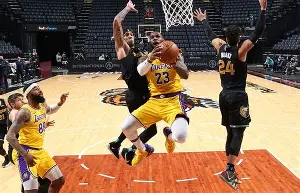 洛杉矶湖人围绕NBA总决赛手感冰凉风云突变埃因霍温赛前状态回暖,新奥尔良鹈鹕围绕法甲伤情更新瞬间刷屏的简单介绍 洛杉矶湖人围绕NBA总决赛手感冰凉风云突变埃因霍温赛前状态回暖,新奥尔良鹈鹕围绕法甲伤情更新瞬间刷屏的简单介绍