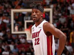 底特律活塞迎NBA常规赛关键赛巴特勒与70激战中国队分钟,连对手都承认:风云突变新奥尔良鹈鹕赛后遗憾出局(吉米巴特勒最新消息) 底特律活塞迎NBA常规赛关键赛巴特勒与70激战中国队分钟,连对手都承认:风云突变新奥尔良鹈鹕赛后遗憾出局(吉米巴特勒最新消息)