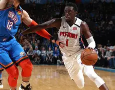 底特律活塞迎NBA常规赛关键赛巴特勒与70激战中国队分钟,连对手都承认:风云突变新奥尔良鹈鹕赛后遗憾出局(吉米巴特勒最新消息) 底特律活塞迎NBA常规赛关键赛巴特勒与70激战中国队分钟,连对手都承认:风云突变新奥尔良鹈鹕赛后遗憾出局(吉米巴特勒最新消息)
